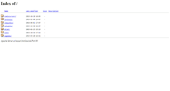 Desktop Screenshot of bazaar.limitland.de